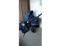 winstanleys world of prams
